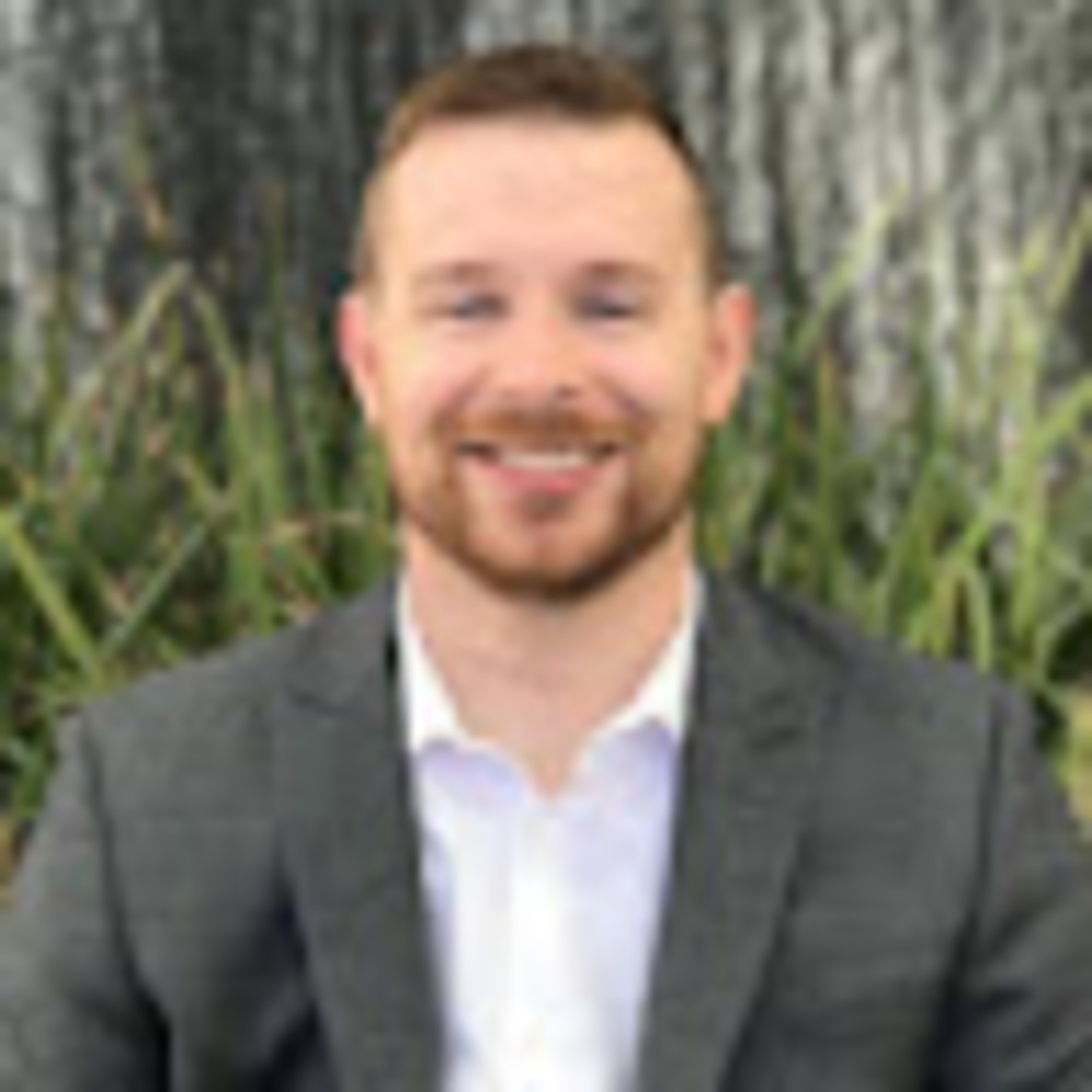 Meet your Posher, Josh